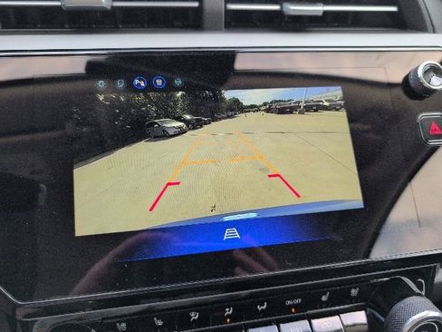 New 2027 Chevrolet Bolt RS FWD image 22