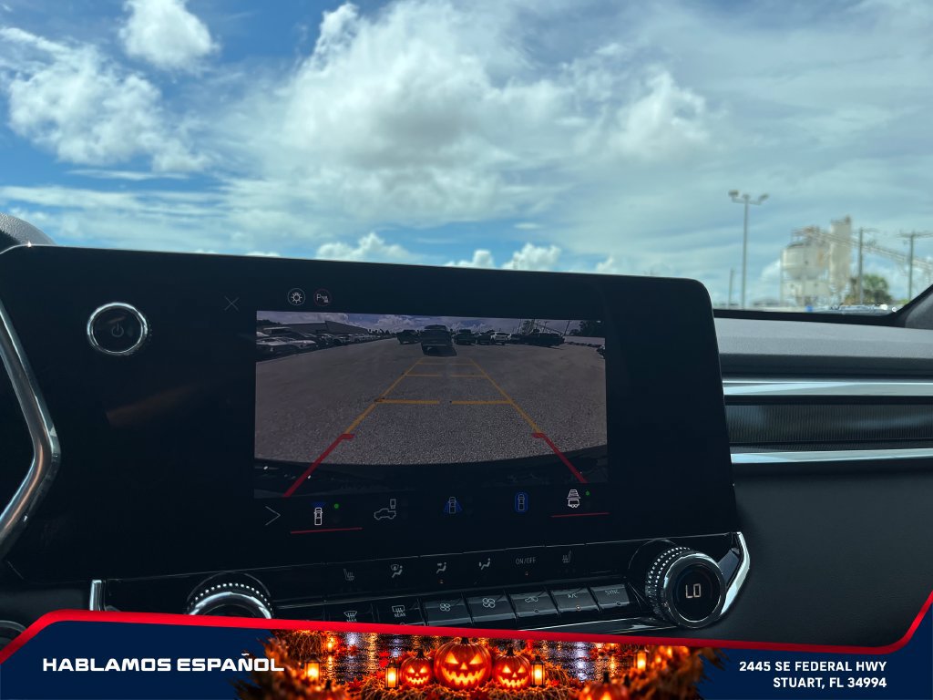 New 2026 GMC Canyon Elevation w/ Convenience Package RWD image 32