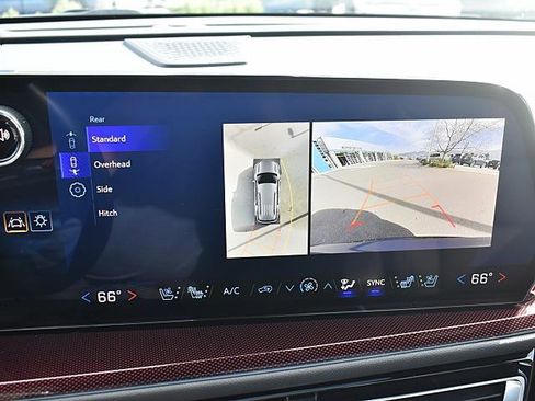 Certified 2024 Chevrolet Traverse RS w/ LPO, Floor Liner Package image 21