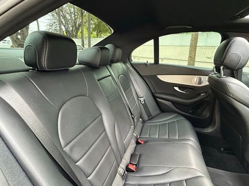 Used 2021 Mercedes-Benz C 300 Sedan image 37