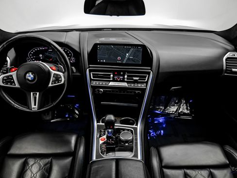 Used 2020 BMW M8 Gran Coupe xDrive Competition image 32