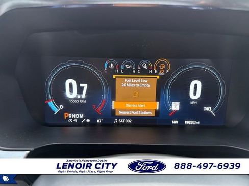 Used 2023 Ford F150 Raptor AWD/4WD image 22