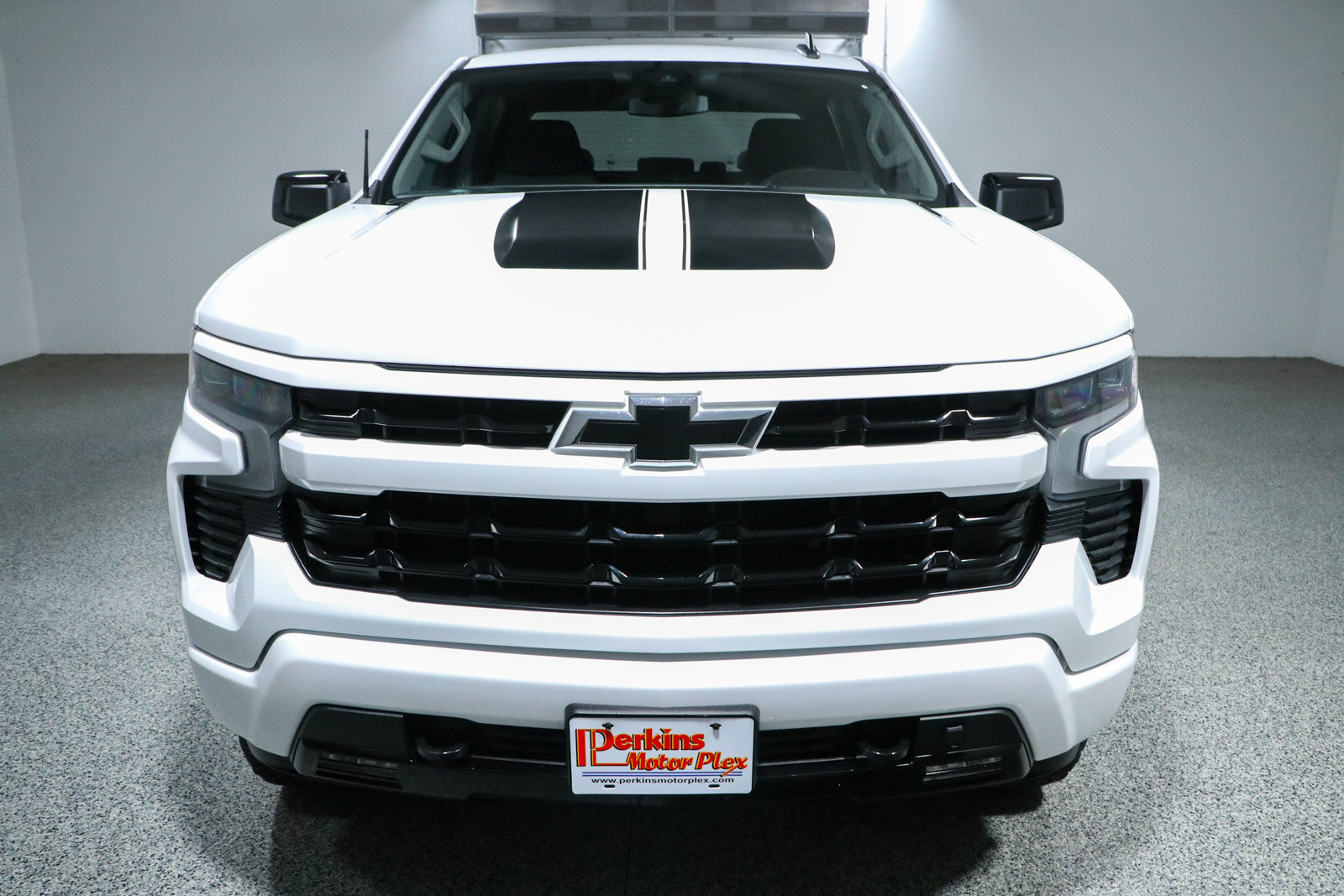 Used 2023 Chevrolet Silverado 1500 RST w/ Rally Edition AWD/4WD image 4