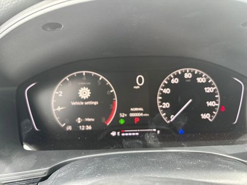 New 2026 Honda Civic Sport image 15