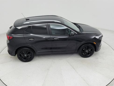 Used 2024 Buick Encore GX Sport Touring image 18