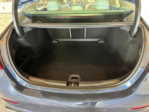 Used 2024 Mercedes-Benz C 300 4MATIC Sedan image 35