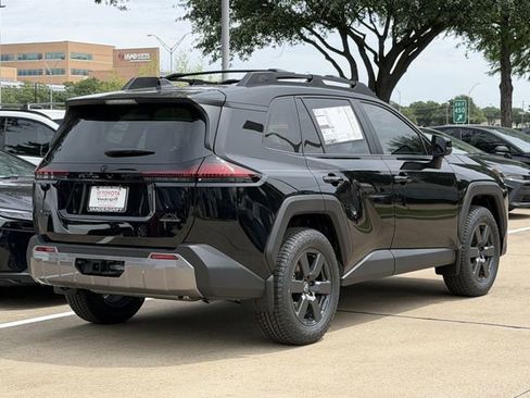 New 2026 Toyota RAV4 FWD image 4