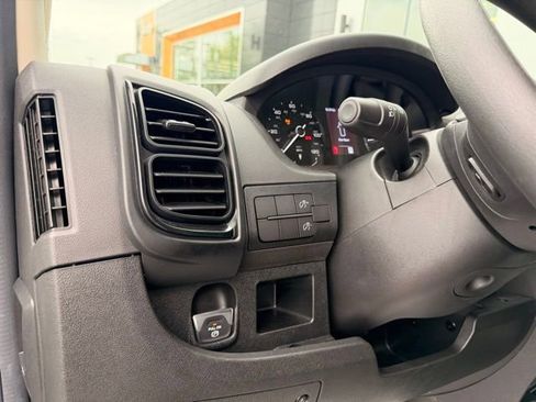 Used 2022 RAM ProMaster 1500 w/ Interior LED Lighting Group FWD image 15