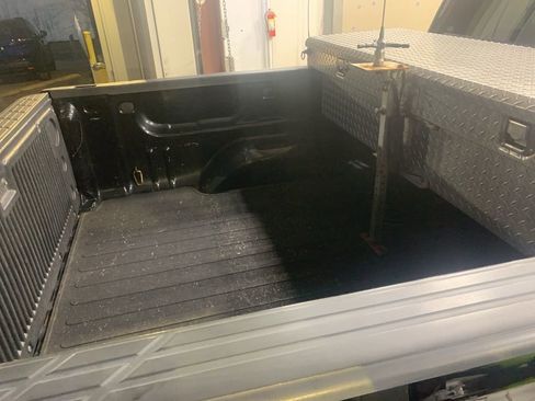 Used 2011 Chevrolet Silverado 1500 LT w/ All-Star Edition image 53