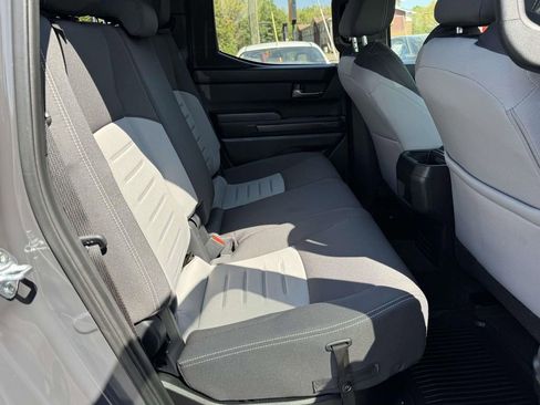 Used 2025 Toyota Tacoma TRD Sport image 15