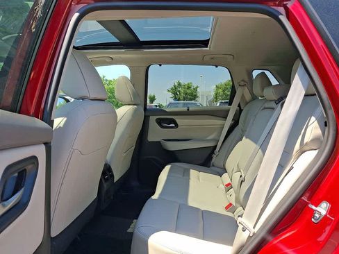 Used 2023 Nissan Rogue SL w/ SL Premium Package AWD/4WD image 20