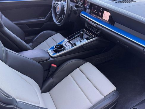 Used 2023 Porsche 911 Carrera 4S image 14