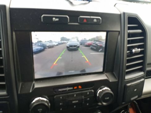Used 2019 Ford F150 XL w/ Equipment Group 101A Mid AWD/4WD image 15