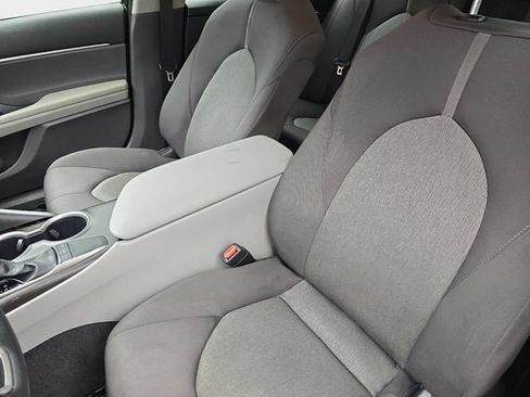Used 2024 Toyota Camry LE w/ Convenience Package FWD image 15