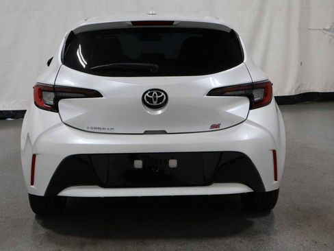 Used 2023 Toyota Corolla SE FWD image 7