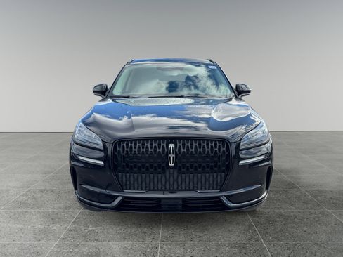 New 2026 Lincoln Corsair Premiere image 8