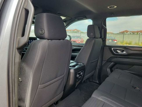 Used 2023 Chevrolet Tahoe LS RWD image 16
