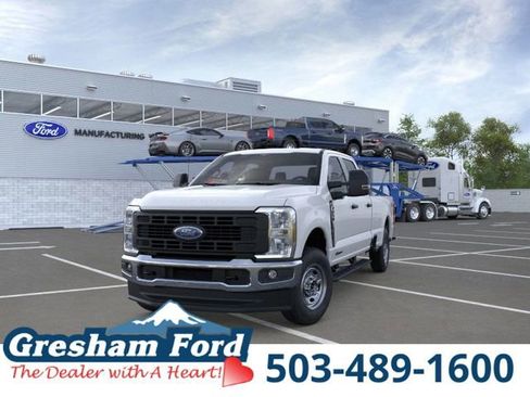 New 2026 Ford F250 XL image 2