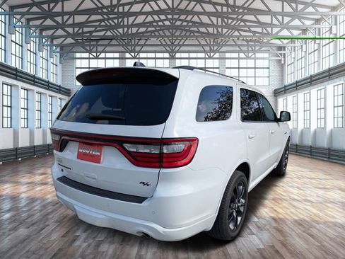 Used 2025 Dodge Durango R/T w/ Blacktop Package AWD/4WD image 3