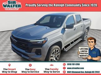 Used 2023 Chevrolet Colorado Z71 w/ Z71 Convenience Package 2 video 1