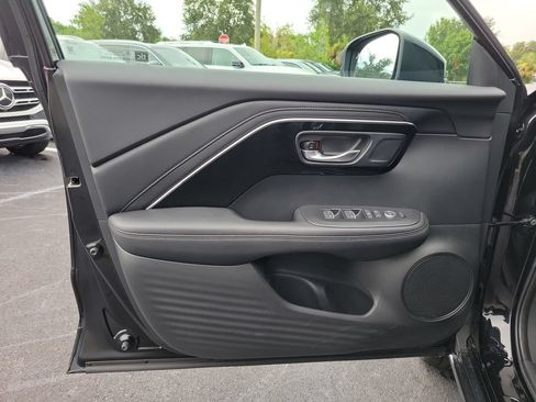 Certified 2025 Acura ADX FWD image 18