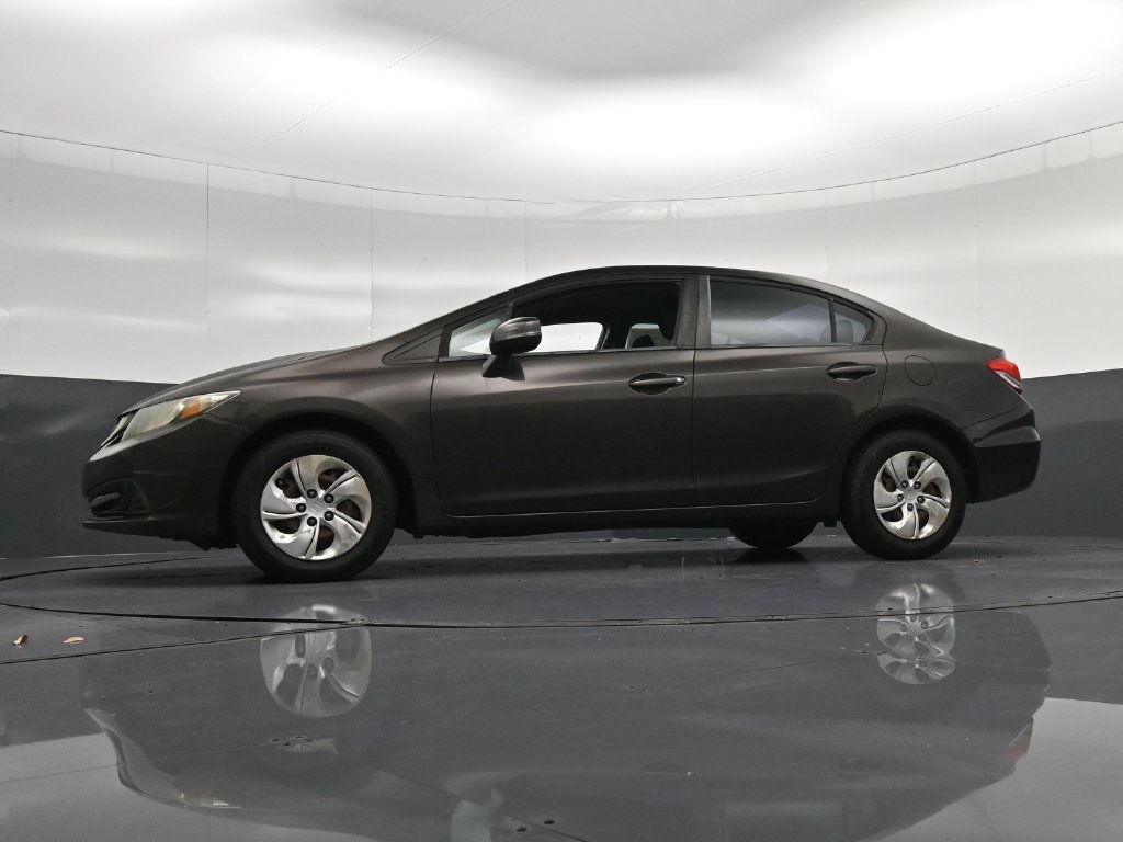 Used 2013 Honda Civic LX image 29