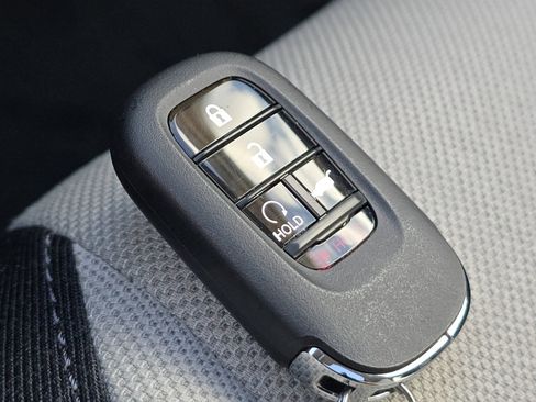 New 2026 Honda CR-V EX image 35