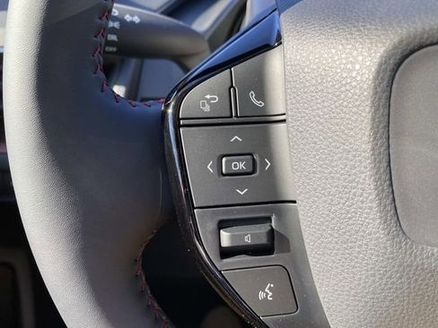 New 2026 Toyota Prius Plug-In Hybrid FWD image 14