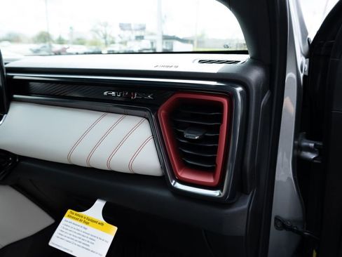 New 2026 GMC Canyon AT4X AWD/4WD image 33