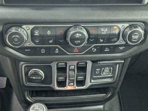 New 2026 Jeep Wrangler Sport S image 18