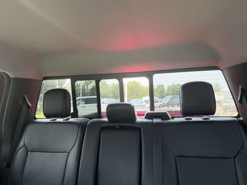 Used 2022 Ford F150 Lariat AWD/4WD image 20