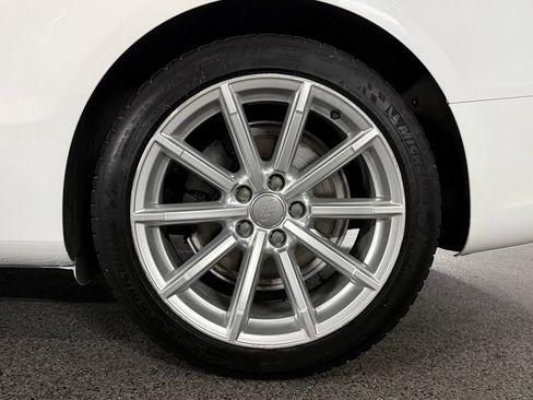 Used 2015 Audi A5 2.0T Premium AWD/4WD image 12