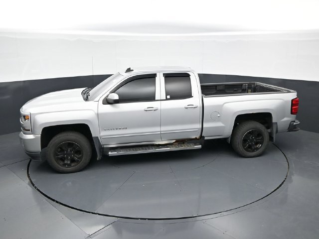 Used 2016 Chevrolet Silverado 1500 LT w/ All Star Edition AWD/4WD image 39