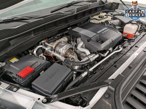 Used 2024 GMC Sierra 1500 AT4 w/ Technology Package AWD/4WD image 31