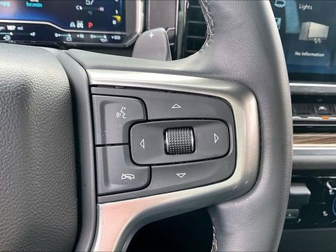 Used 2023 Chevrolet Silverado 1500 RST w/ All Star Edition Plus image 20