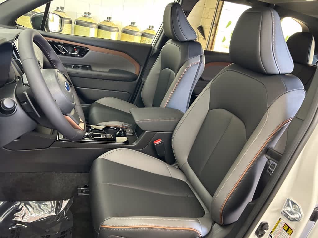 New 2026 Subaru Forester Sport AWD/4WD image 11