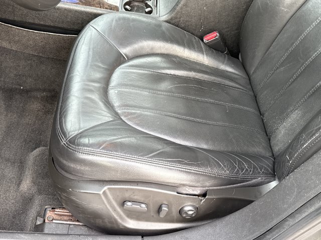 Used 2006 Buick Lucerne CXS w/ Driver Confidence Package FWD image 13