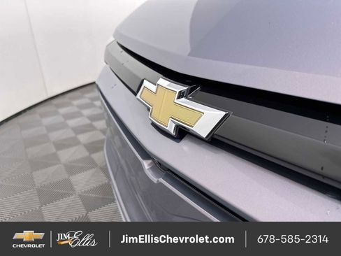 New 2026 Chevrolet Blazer EV LT image 56