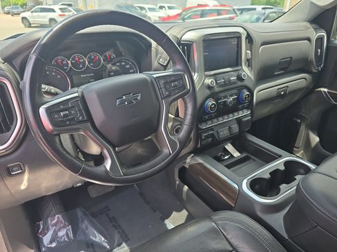 Used 2020 Chevrolet Silverado 1500 RST w/ All-Star Edition AWD/4WD image 18
