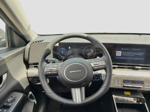 New 2026 Hyundai Kona Limited FWD image 23