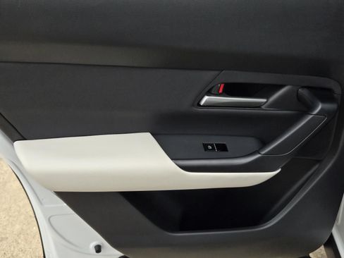 New 2026 MAZDA CX-50 AWD 2.5 S w/ Weather Package image 12