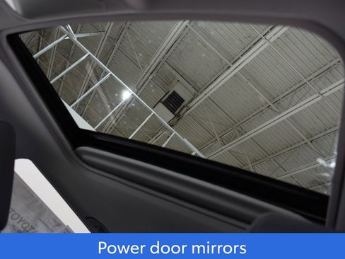 New 2025 Toyota RAV4 XLE image 24