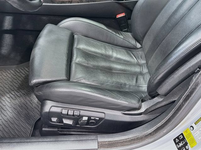 Used 2016 BMW 650i Gran Coupe xDrive AWD/4WD image 17