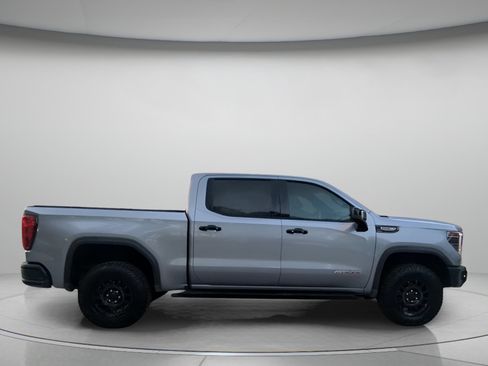Used 2023 GMC Sierra 1500 AT4X w/ AT4X AEV Edition AWD/4WD image 31
