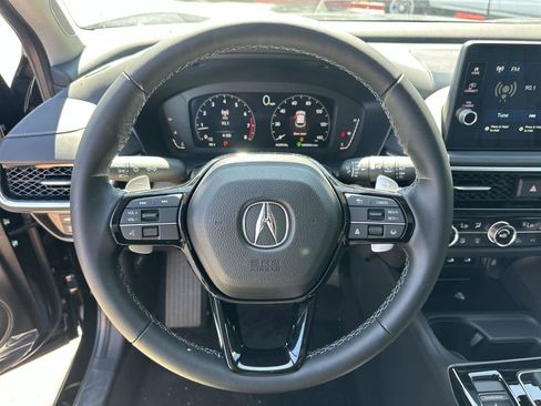 New 2025 Acura ADX AWD image 15
