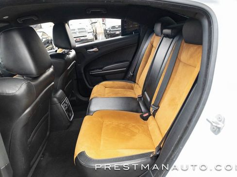 Used 2021 Dodge Charger Scat Pack image 42