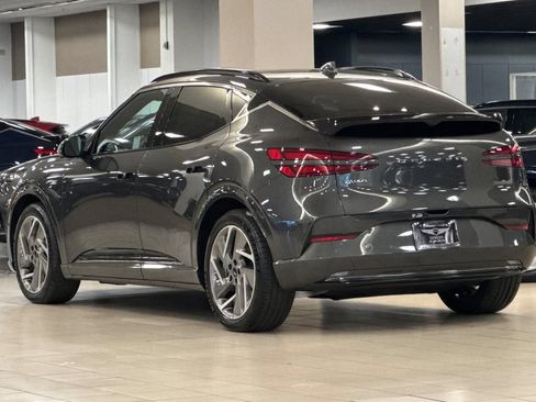 New 2026 Genesis GV60 Advance AWD/4WD image 6