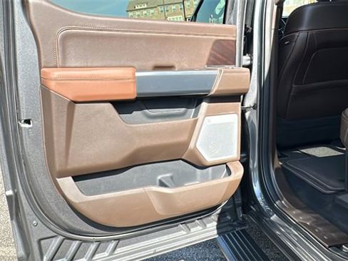 Used 2025 Ford F150 King Ranch w/ FX4 Off-Road Package image 20