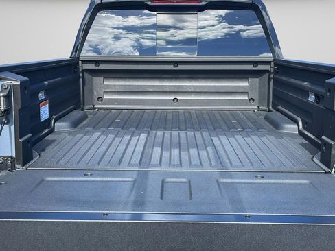 New 2026 Honda Ridgeline Black Edition image 31