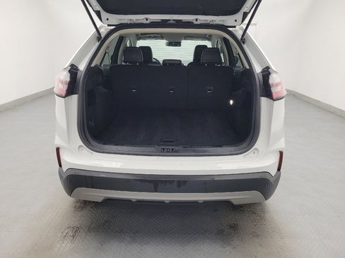 Used 2024 Ford Edge SEL image 29